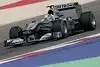 Bild zum Inhalt: Rosberg nimmt das Melbourne-Podium ins Visier