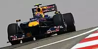 Mark Webber