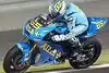 Bild zum Inhalt: Suzuki: Capirossi von Übelkeit gebremst