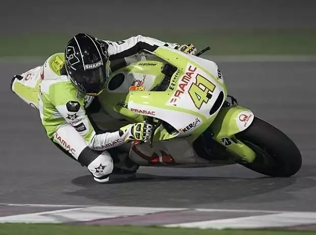 Titel-Bild zur News: Aleix Espargaro