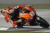 Bild zum Inhalt: Katar-Test: Ducati konzentriert sich auf die Reifen