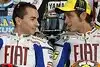 Bild zum Inhalt: Trotz Bestzeit: Rossi sucht noch die richtigen Reifen