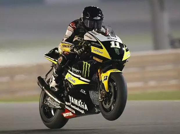 Ben Spies Titel-Bild zur News: Ben Spies