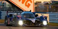 Bild zum Inhalt: Sebring: Peugeot dominiert in allen Sessions