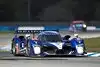 Bild zum Inhalt: Sebring-Qualifying: Alles nach Peugeot-Plan