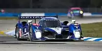 Alexander Wurz, Anthony Davidson, Marc Gené