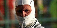 Bild zum Inhalt: Australien ist "ein Highlight" für Schumacher