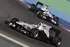 Bild zum Inhalt: Sauber: "Wir haben eine Menge gutzumachen"