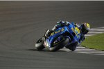 Alvaro Bautista (Suzuki) 