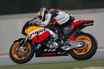 Daniel Pedrosa (Honda) 