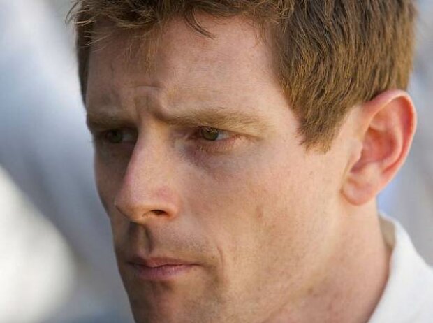 Anthony Davidson Anthony Davidson