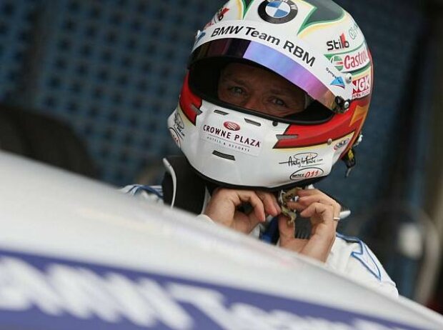 Andy Priaulx