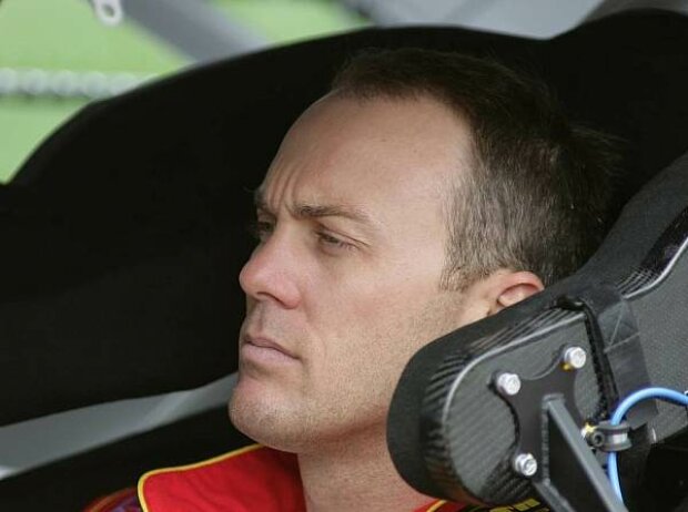 Kevin Harvick Kevin Harvick