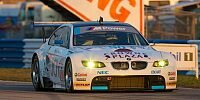 Bild zum Inhalt: BMW verliert die GT2-Pole-Position