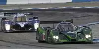 Emanuele Pirro, Jonny Cocker, Paul Drayson
