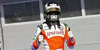 Adrian Sutil