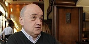 Stefan: Kein Startplatz, keine Verträge
