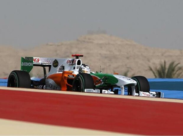 Adrian Sutil Adrian Sutil