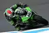 Bild zum Inhalt: Kawasaki: In Europa soll die ZX-10R besser laufen