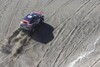 Bild zum Inhalt: Rallye Dakar bleibt in Südamerika