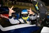 Bild zum Inhalt: Nach Sebring-Triumph: Entspannte Freude bei Peugeot