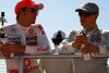 Bild zum Inhalt: Schumacher ist der bekannteste Formel-1-Fahrer