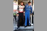 Carl Edwards (Roush) und Brad Keselowski (Penske) verlassen den NASCAR-Truck