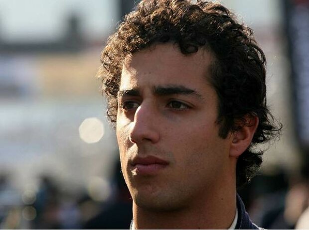 Daniel Ricciardo