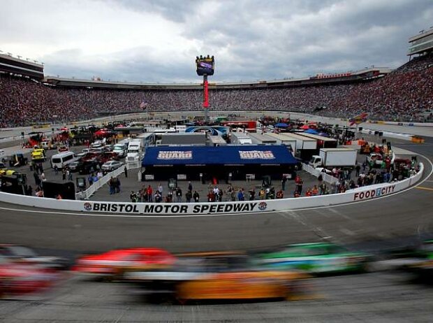 Bristol Motor Speedway Bristol Motor Speedway