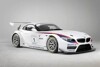 Auf Anhieb beliebt: Der neue BMW Z4 GT3