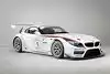 Bild zum Inhalt: Auf Anhieb beliebt: Der neue BMW Z4 GT3