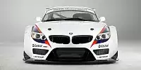 BMW Z4 GT3