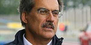 BMW: Theissen glaubt an die Titelchance 2010