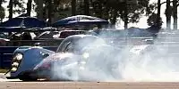 Bild zum Inhalt: Aston Martin: Projekt für 2011 auf der Kippe!