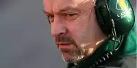 Bild zum Inhalt: Gascoyne bei Lotus so glücklich wie noch nie