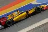 Bild zum Inhalt: Renault: Die Zuversicht ist da