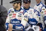 Jimmie Johnson (Hendrick) 