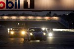 Die Nacht in Sebring