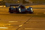 Stefan Mücke, Harold Primat und Adrian Fernandez (Aston Martin)