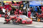 Jamie McMurray (EGR) 