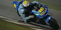 Bild zum Inhalt: Suzuki: Denning lobt seine Piloten