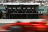 Bild zum Inhalt: Silverstone bringt zwei Fans an den Kommandostand