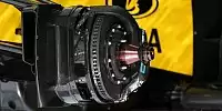 Bremsen am Renault R30