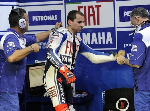 Jorge Lorenzo