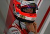 Bild zum Inhalt: Valencia-Test: Prémat holt Bestzeit vor Coulthard