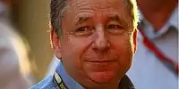 Bild zum Inhalt: Todt liebäugelt mit WRC-IRC-Verschmelzung