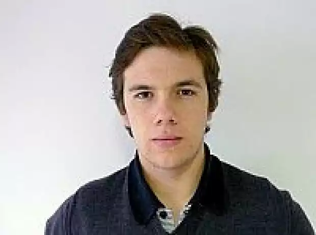 Carlos Munoz Titel-Bild zur News: Carlos Munoz
