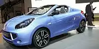 Bild zum Inhalt: AMI 2010: Renault mit Wind und Mégane Coupé-Cabriolet