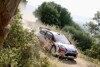 Bild zum Inhalt: WRC-Rennspiel: Echtes Rallyefeeling auf jeder Etappe