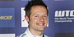 Priaulx: "Ich sehe uns in der Rolle der Jäger"
